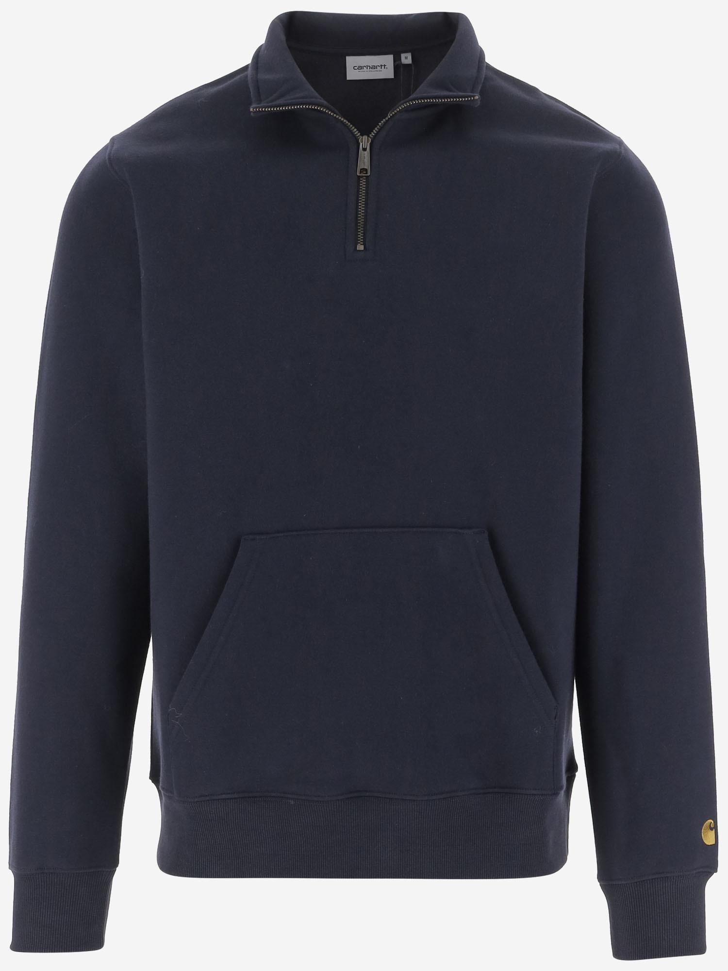 FELPA IN MISTO COTONE I033665 00HXX CARHARTT WIP 
