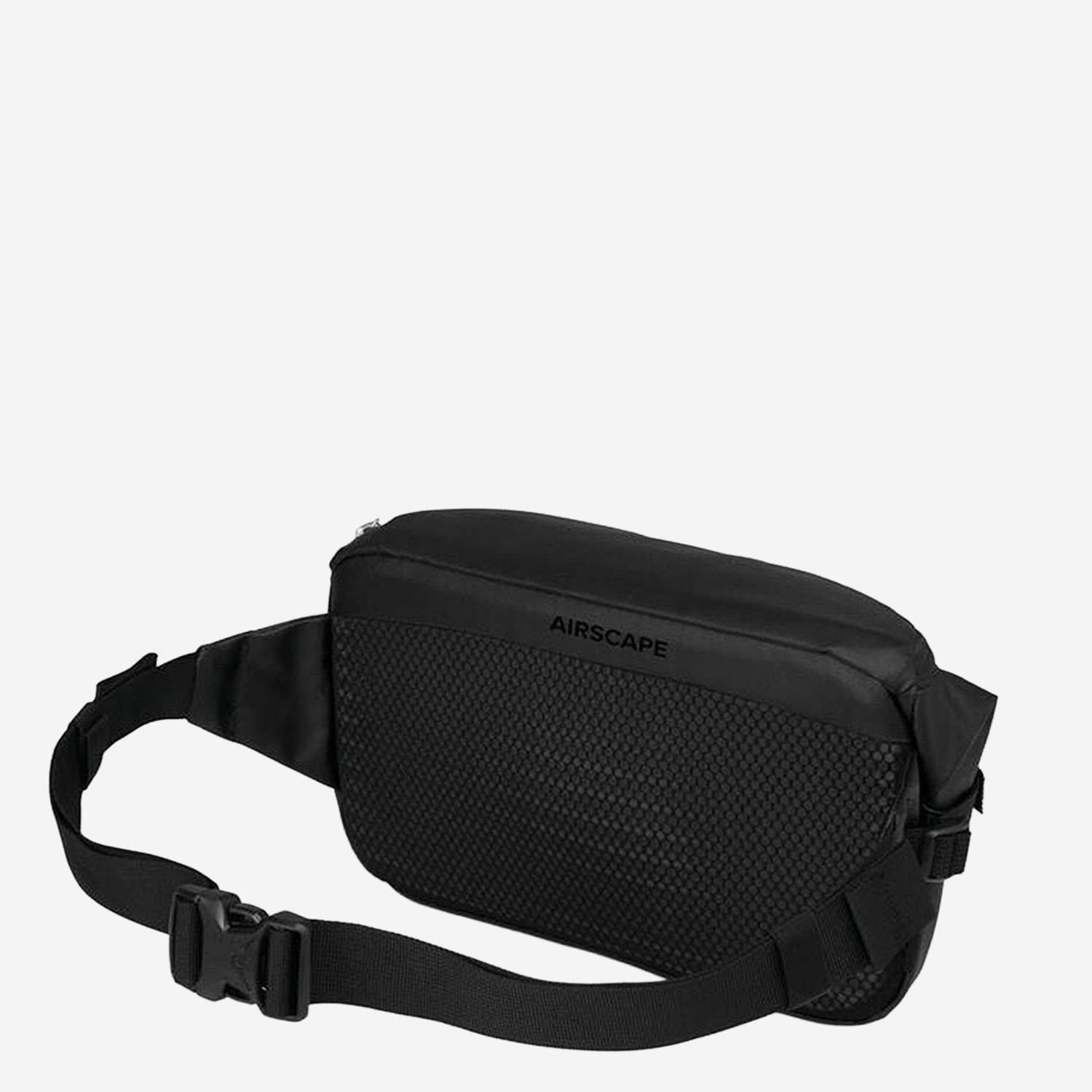 MARSUPIO TRANSPORTER 10006530 RAVENBLACK OSPREY 