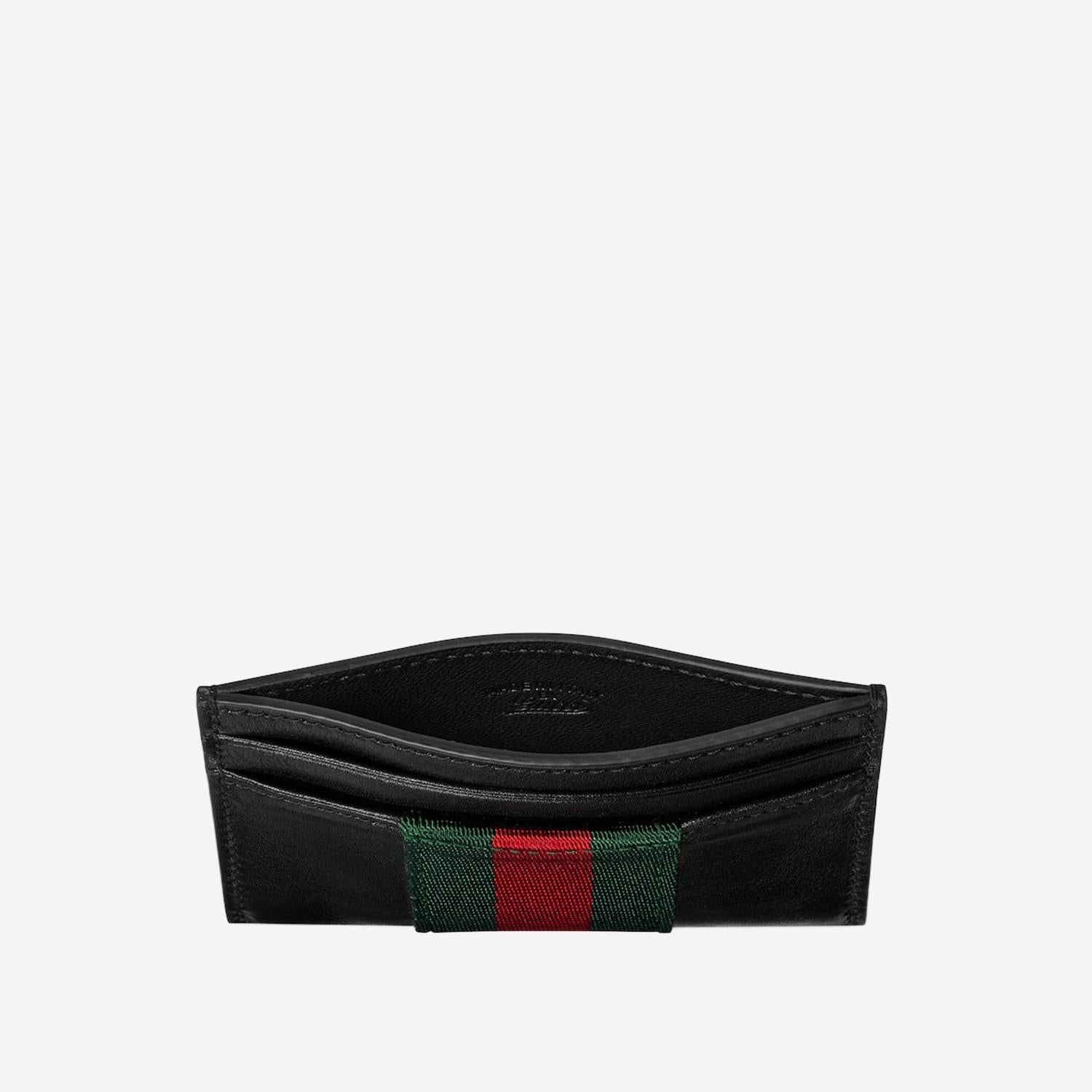 PORTACARTE WEB TRADEMARK 867277 AAGIT1053 GUCCI 