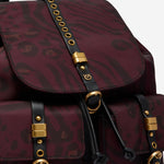 ZAINO IN NYLON 106051 A35GYZ9Q PINKO 