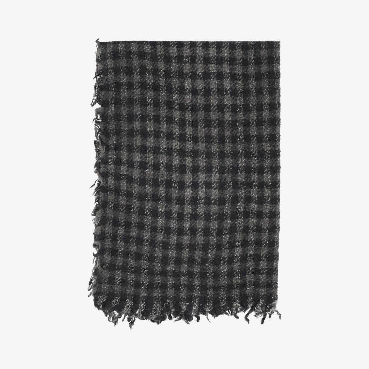 SCIARPA PAOLETTO IN MISTO CASHMERE E LANA 2017 97262 FALIERO SARTI 