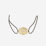 BRACCIALE LOVE BOHEME BR379 ORO MYA BAY 