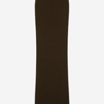 Gonna tubino in misto lana e cashmere BORIS1234 006 MAX MARA 