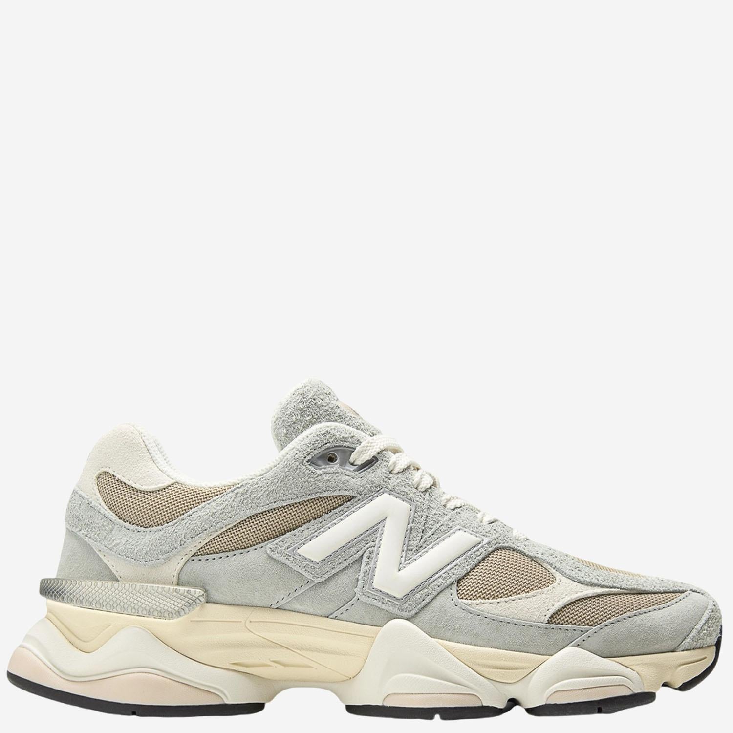 SNEAKERS 9060 U9060440 LONESTARGREY NEW BALANCE 
