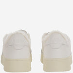 SNEAKERS MEDALIST LOW AULWSR01 WHITE AUTRY 