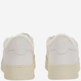 SNEAKERS MEDALIST LOW AULWSR01 WHITE AUTRY 