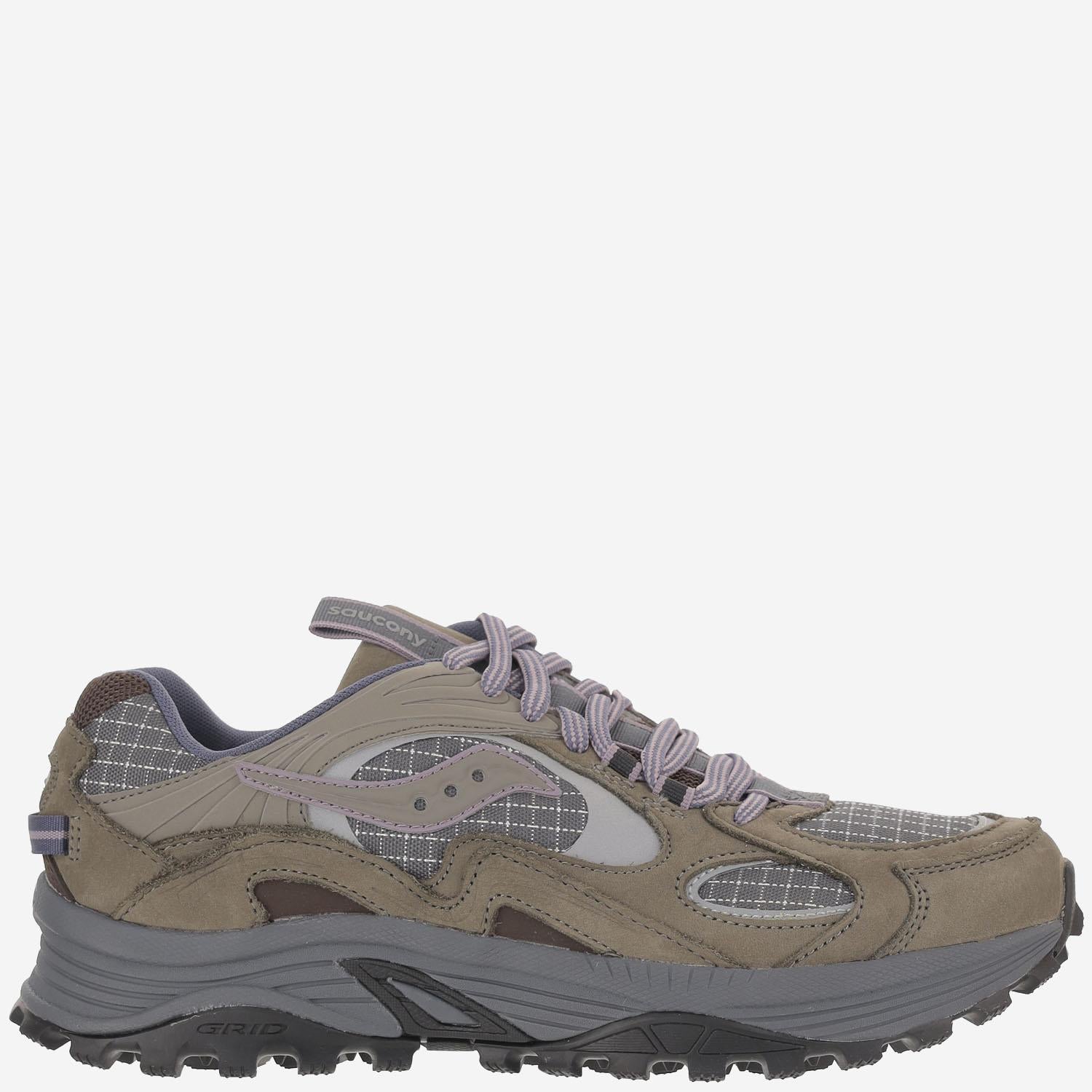 SNEAKER GRID AURA X S70924 1 SAUCONY 