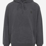 FELPA IN COTONE CON LOGO I029523 89GD CARHARTT WIP 