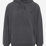 FELPA IN COTONE CON LOGO I029523 89GD CARHARTT WIP 