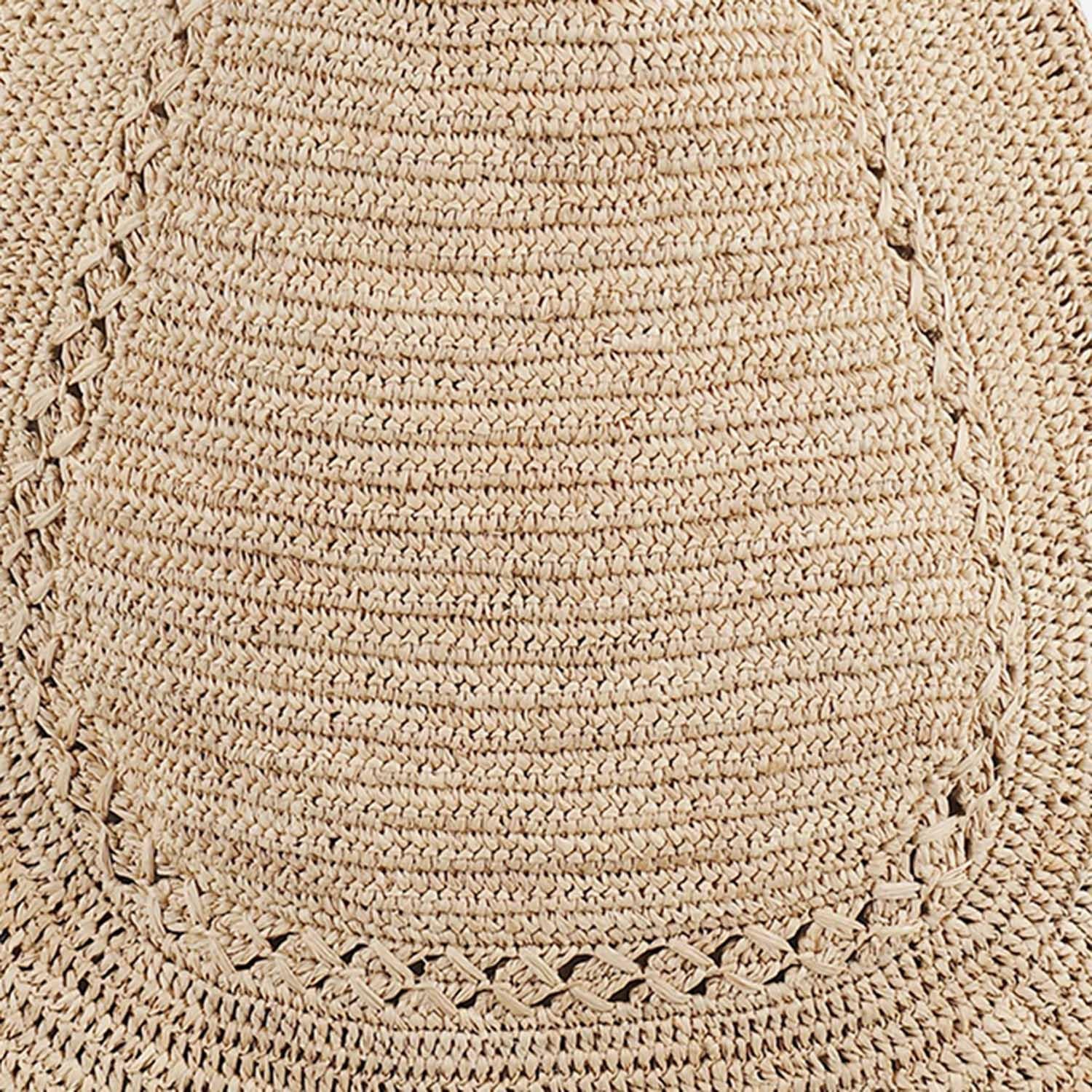 BORSA TEA MEVA IN RAFIA MEVA TEA IBELIV 