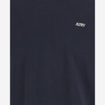 AUTRY TSPMA7CBCOTTONBLUE
