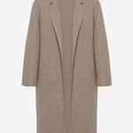 CAPPOTTO FEDRA IN CASHMERE 8242W3201 NAR THE ROW 