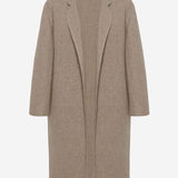 CAPPOTTO FEDRA IN CASHMERE 8242W3201 NAR THE ROW 