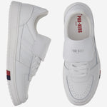Sneakers Field King in pelle F225CLW LL00X00XC PRO-KEDS 