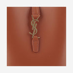 BORSA LE 37 MINI IN PELLE LUCIDA 765870 2R20W7993 SAINT LAURENT 