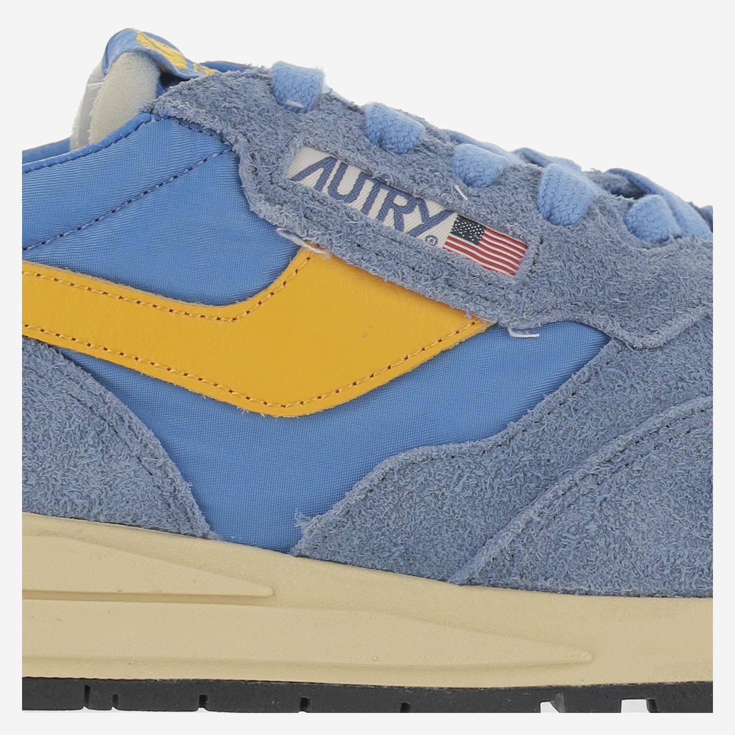 AUTRY WWLMUT02SUEDENETCENBLEFUS