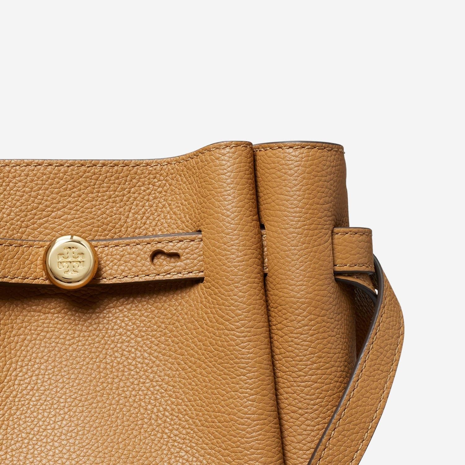 BORSA A SPALLA PORTATELEFONO ROMY 171002 227 TORY BURCH 