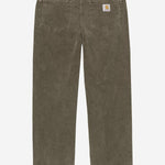 Aron pant in cotone I035689 2ZW0F CARHARTT WIP 