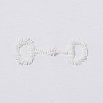 T-SHIRT IN JERSEY DI COTONE CON RICAMO 837959 XJHMR9051 GUCCI 