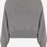 MAGLIONE IN CASHMERE W25656 0951 SASUPHI 