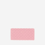 PORTAFOGLIO INTRECCIATO CON PATTA GRANDE 742936 VCPP35832 BOTTEGA VENETA 