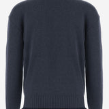 Maglione in cashmere GM002589 AF20857MB006 GIORGIO ARMANI 