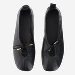 BALLERINE ROSALIND IN PELLE S100303 04 ALOHAS 