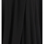 ABITO DRAPPEGGIATO IN VISCOSA S540Y09XTT 1100 LOEWE 