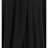 ABITO DRAPPEGGIATO IN VISCOSA S540Y09XTT 1100 LOEWE 