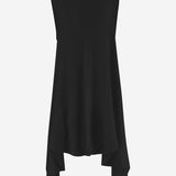 MAGLIA LUNGA IN CASHMERE E SETA S26736 0900 SASUPHI 