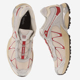 SNEAKERS XT-WHISPER L49219100 ALMILKFTWSILVERLAVA SALOMON 
