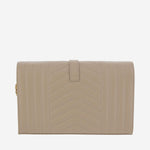SAINT LAURENT 620280BOW912721