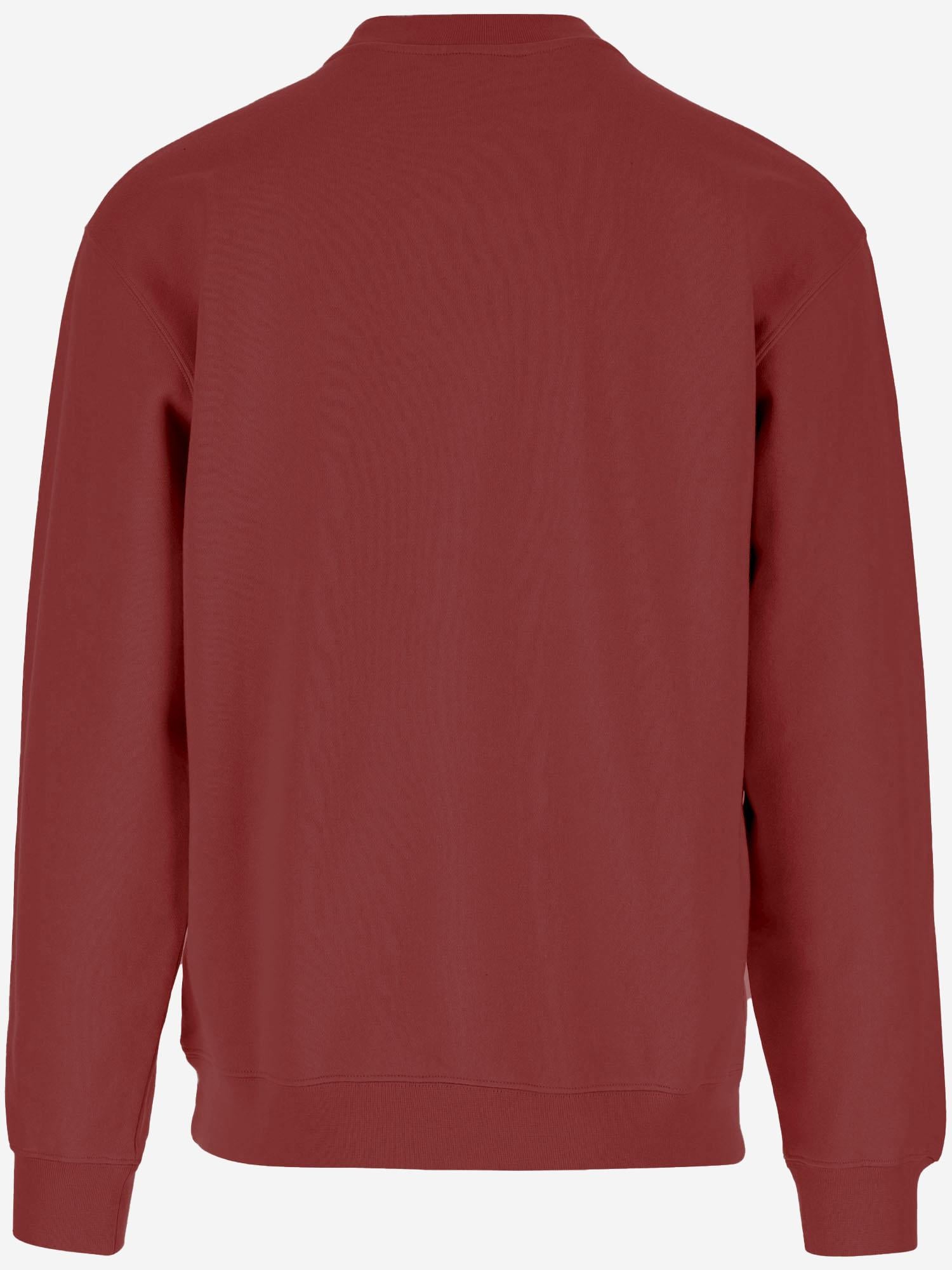 FELPA LE SWEATSHIRT GROS GRAIN SSM00206AJ00126 480 JACQUEMUS 