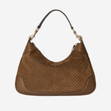 BORSA A SPALLA GUCCI B MISURA MEDIA 855251 AAEE72118 GUCCI 
