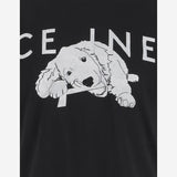 BLACK SCORE BSMCCCELINEBLACK
