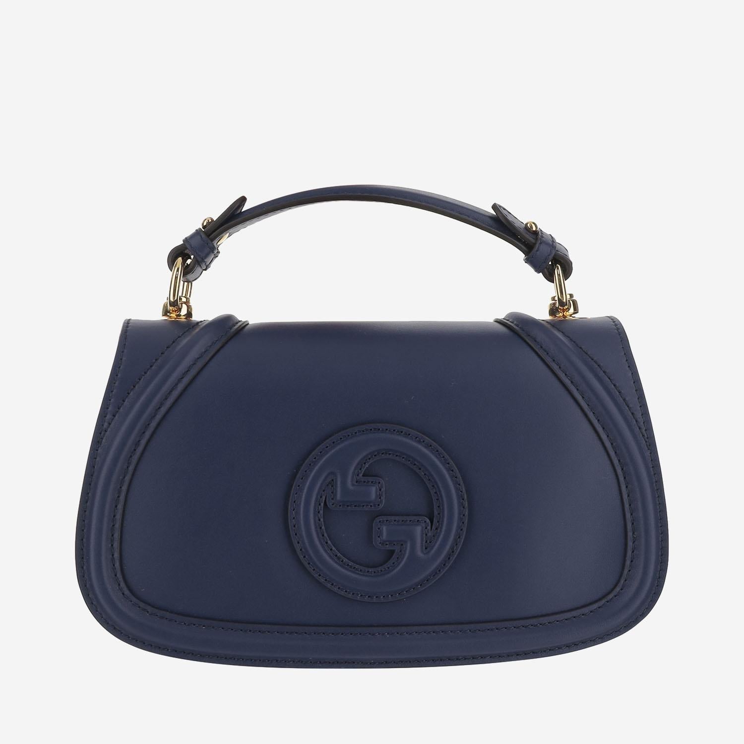 BORSA BLONDIE PICCOLA 815714 AAEC24730 GUCCI 