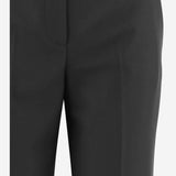PANTALONI IN LANA TEODORA 9073 QL2 