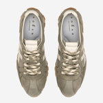 Sneakers 86ER in pelle scaosciata HXW7010FP0C UHO0RV7 HOGAN 
