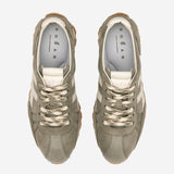 Sneakers 86ER in pelle scaosciata HXW7010FP0C UHO0RV7 HOGAN 