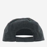 CAPPELLO IN  VELLUTO CON LOGO ACPUQ9BG CONIFER AUTRY 