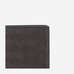 PORTAFOGLIO BI-FOLD 749412 VCPQ42145 BOTTEGA VENETA 