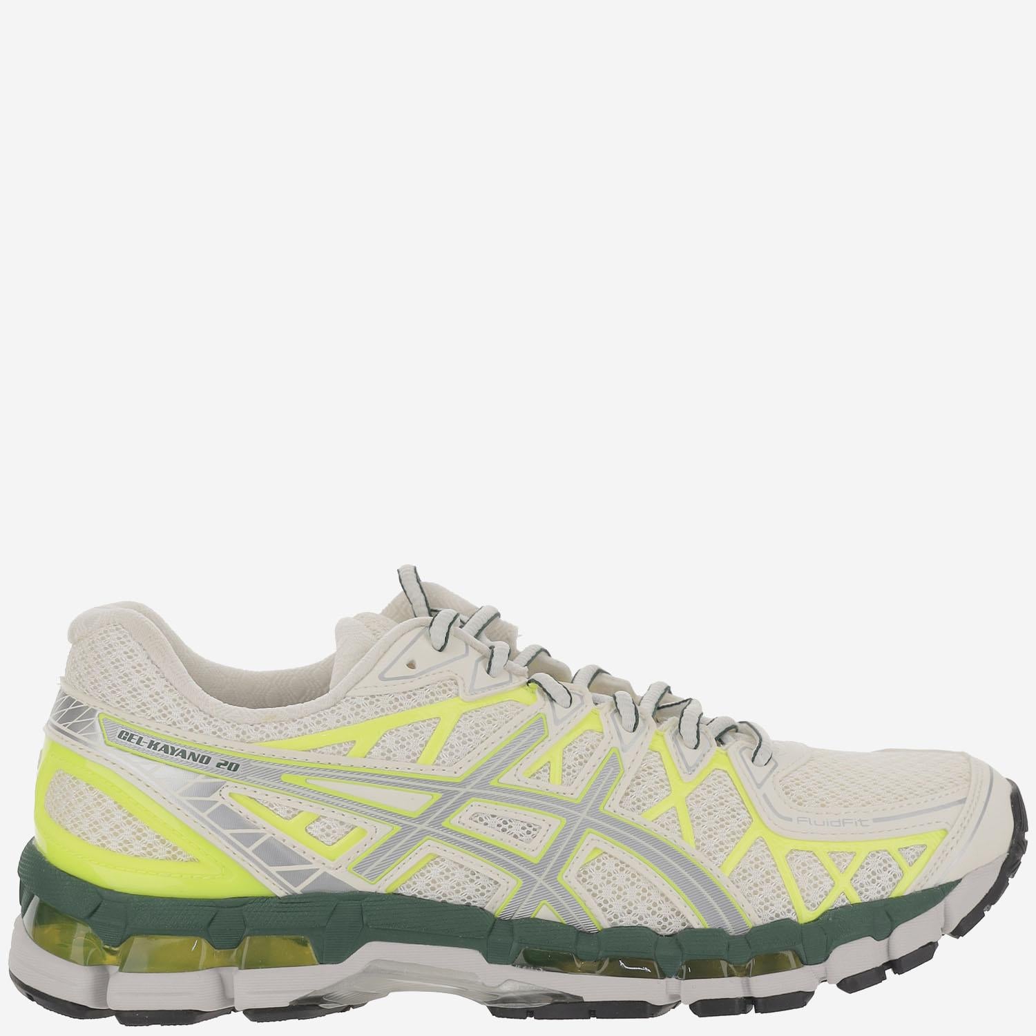 SNEAKERS GEL-KAYANO 20 1203A388 103 ASICS 
