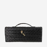 BORSA ANDIAMO CLUTCH 741511 VCPP31019 BOTTEGA VENETA 