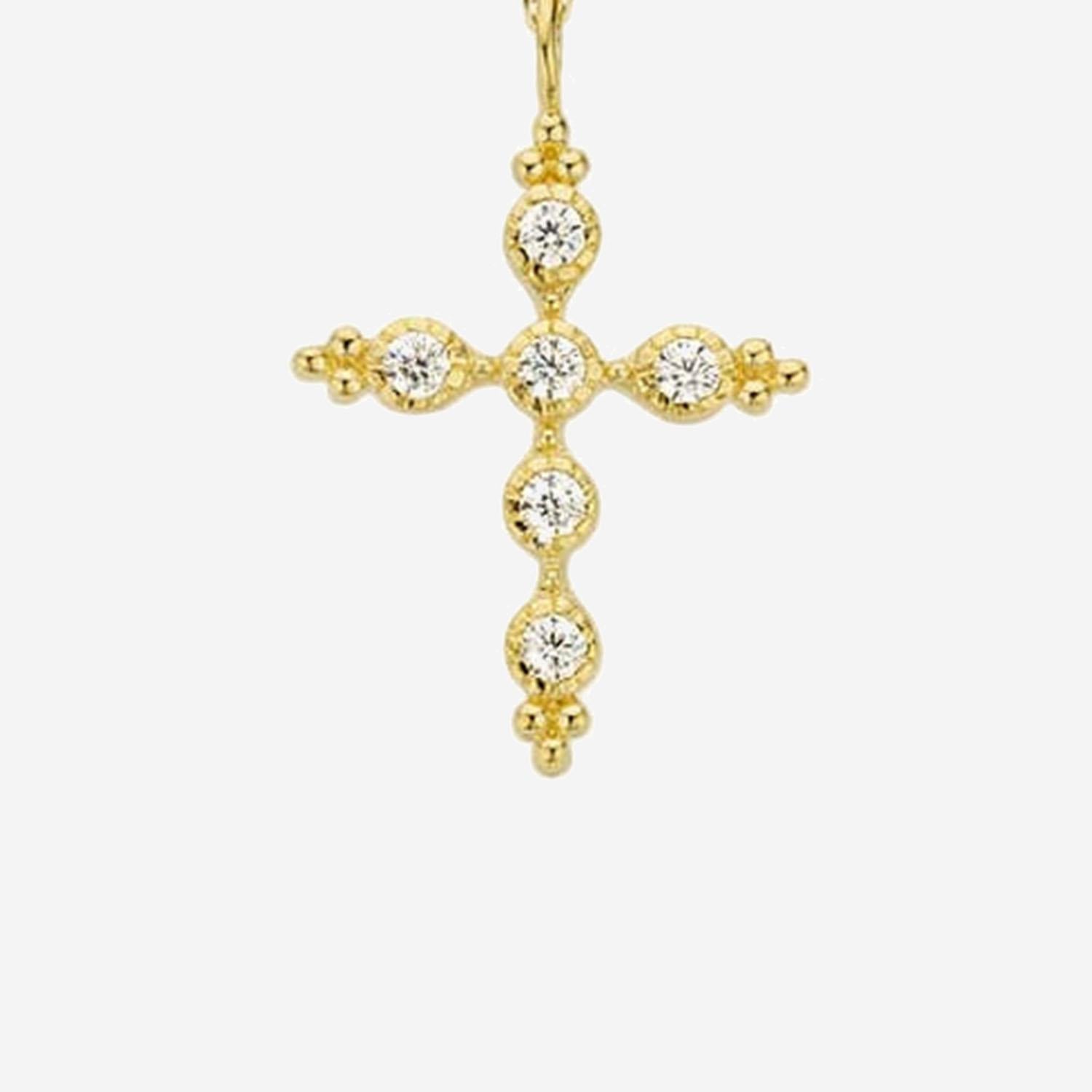 collana SEVILLA CO77G GOLD MYA BAY 