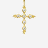 collana SEVILLA CO77G GOLD MYA BAY 