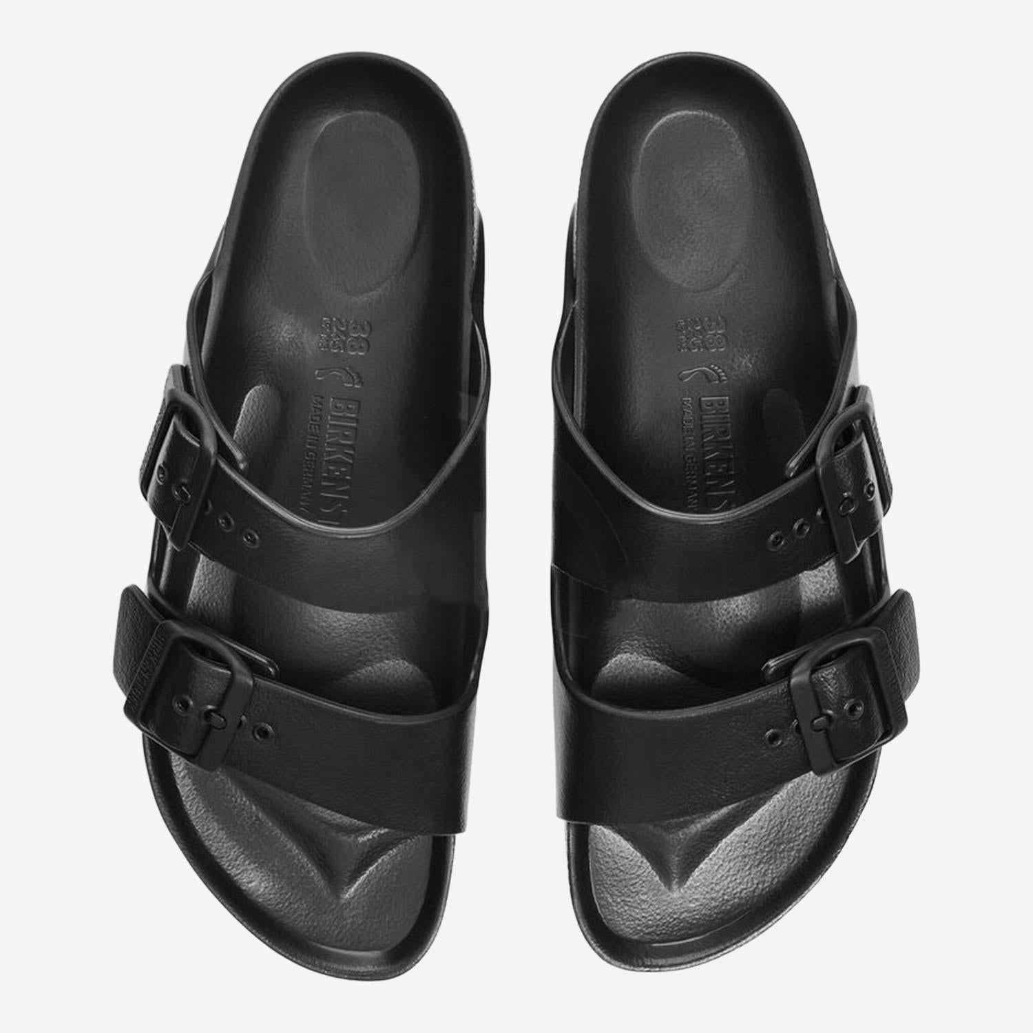 SANDALI ARIZONA 129423 BLACK BIRKENSTOCK 