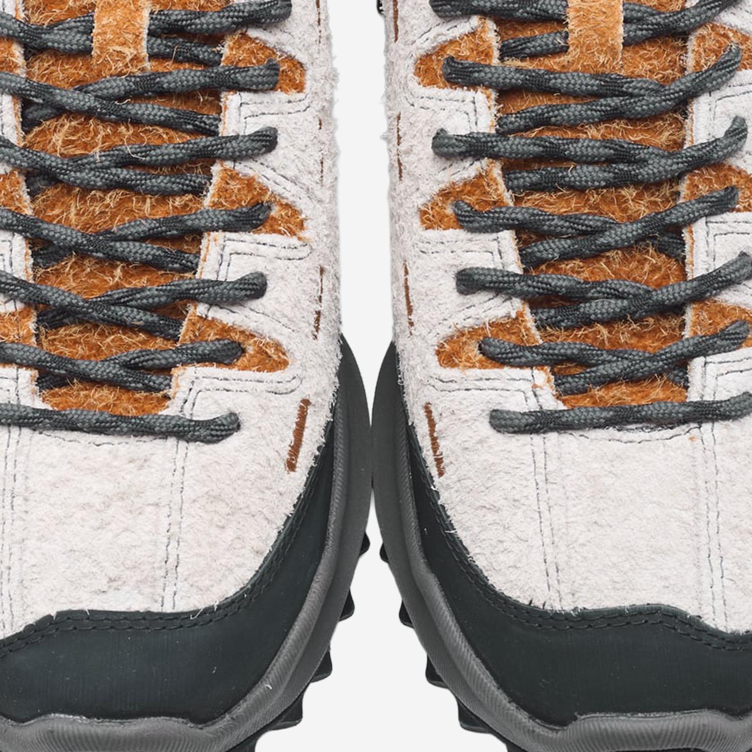 SNEAKERS JASPER ZIONIC 1031787 VAPORKEENMAPLE KEEN 