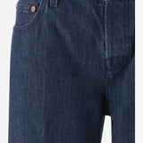 JEANS IN DENIM DI COTONE 812233 XDC834100 GUCCI 