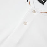Polo in cotone 50559855 100 HUGO BOSS 
