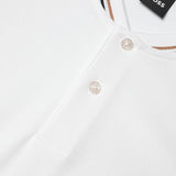 Polo in cotone 50559855 100 HUGO BOSS 